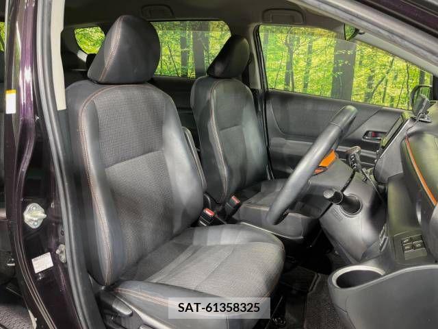 Toyota SIENTA 2018-06 314661-7