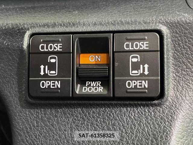 Toyota SIENTA 2018-06 314661-5