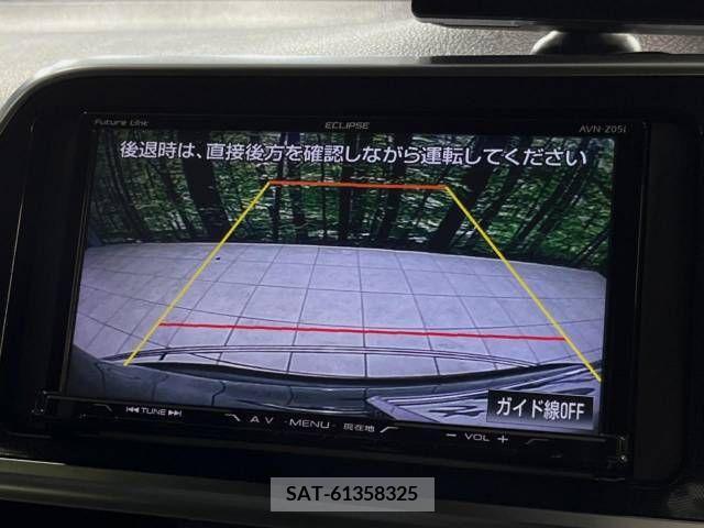 Toyota SIENTA 2018-06 314661-3