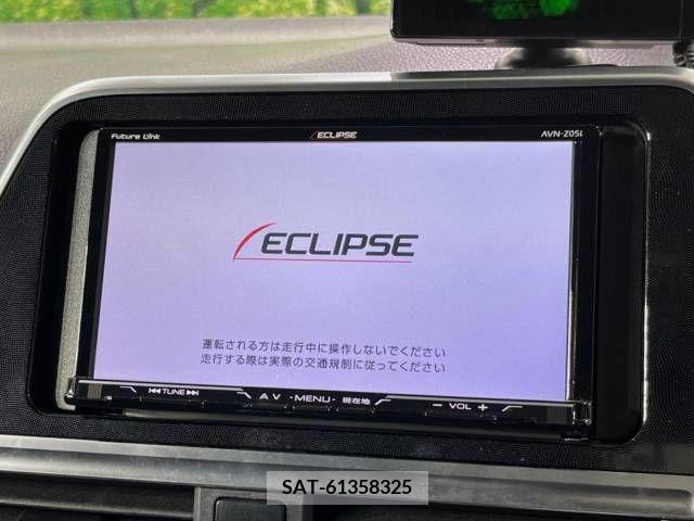 Toyota SIENTA 2018-06 314661-2