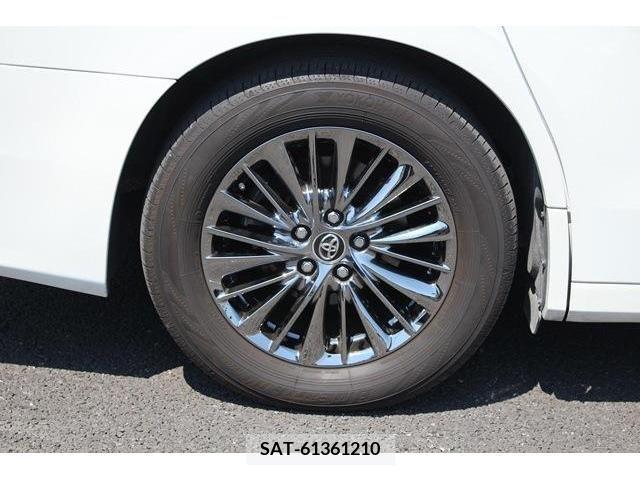 Toyota VELLFIRE 2019-02 303630-11