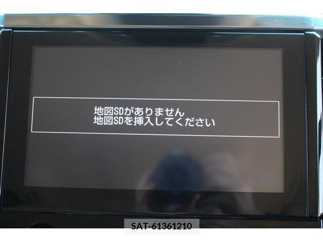 Toyota VELLFIRE 2019-02 303630-2