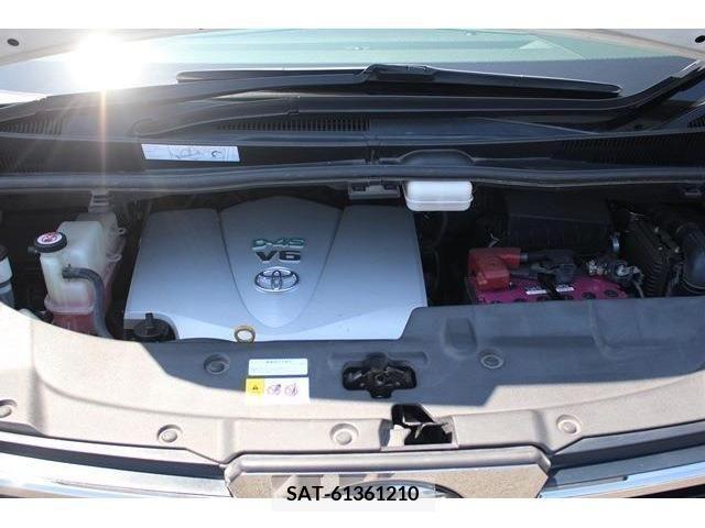 Toyota VELLFIRE 2019-02 303630-18