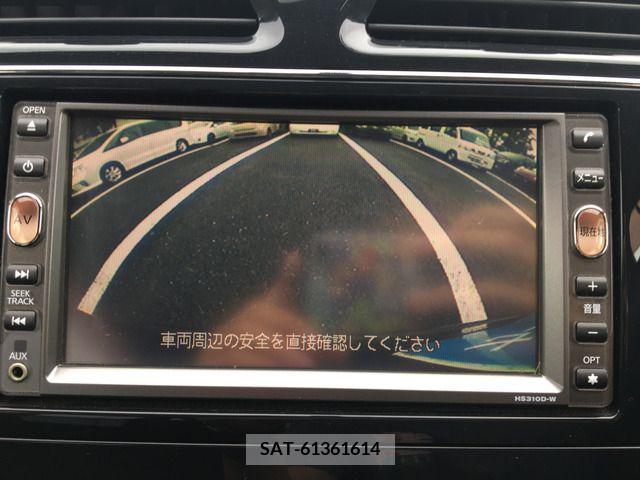 Nissan SERENA 2011-05 326771-8