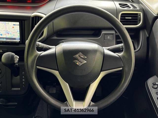 Suzuki SOLIO 2016-08 339738-11