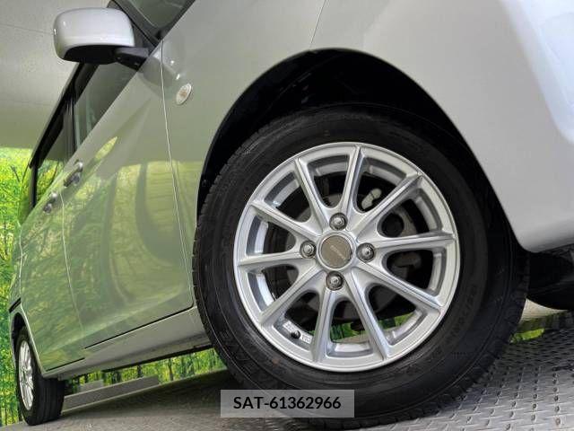 Suzuki SOLIO 2016-08 339738-13