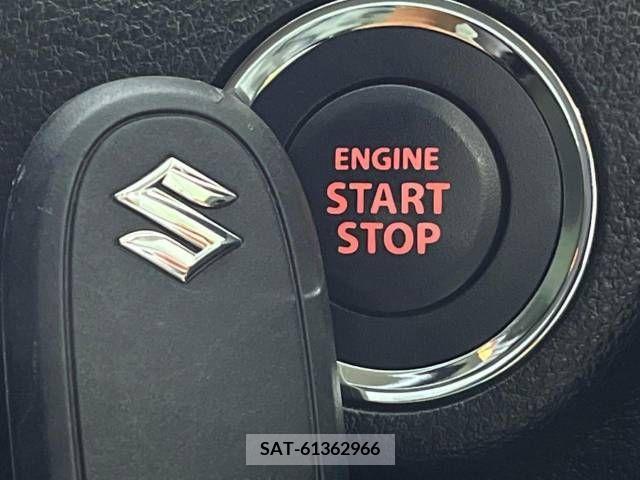 Suzuki SOLIO 2016-08 339738-4