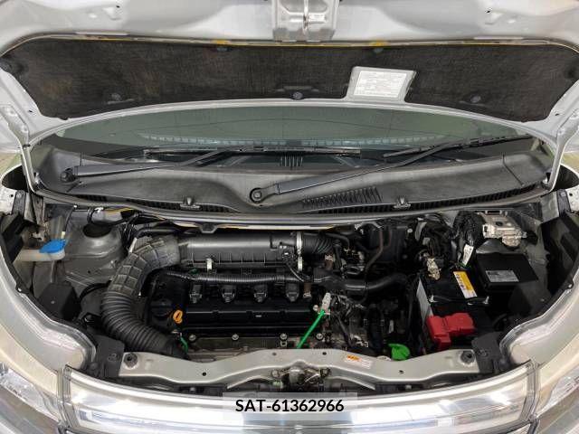 Suzuki SOLIO 2016-08 339738-18