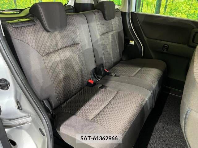 Suzuki SOLIO 2016-08 339738-9