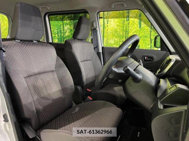 Suzuki SOLIO 2016-08 339738-8