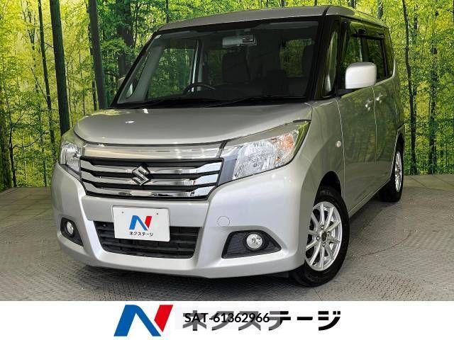 Suzuki SOLIO 2016-08 339738-0