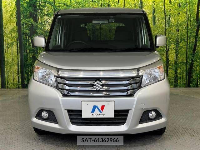 Suzuki SOLIO 2016-08 339738-14