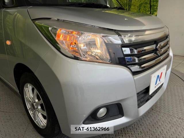 Suzuki SOLIO 2016-08 339738-12