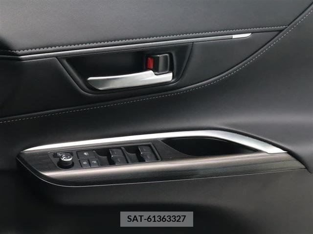 Toyota HARRIER 2021-08 343842-25