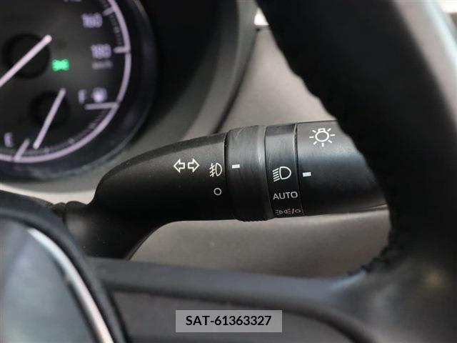 Toyota HARRIER 2021-08 343842-24