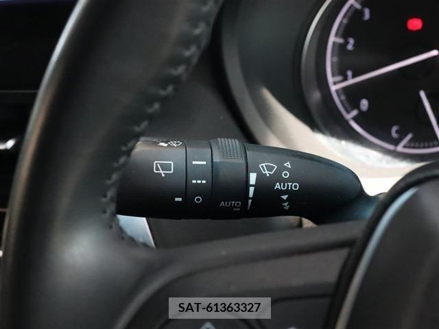 Toyota HARRIER 2021-08 343842-23