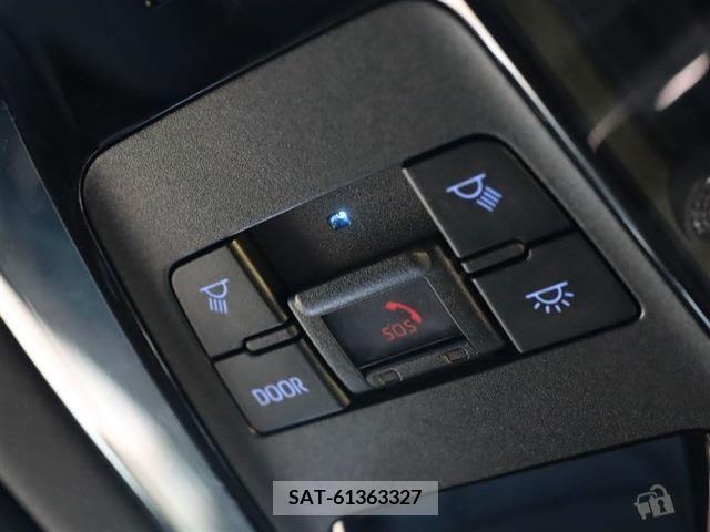 Toyota HARRIER 2021-08 343842-19