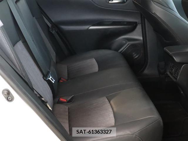 Toyota HARRIER 2021-08 343842-29