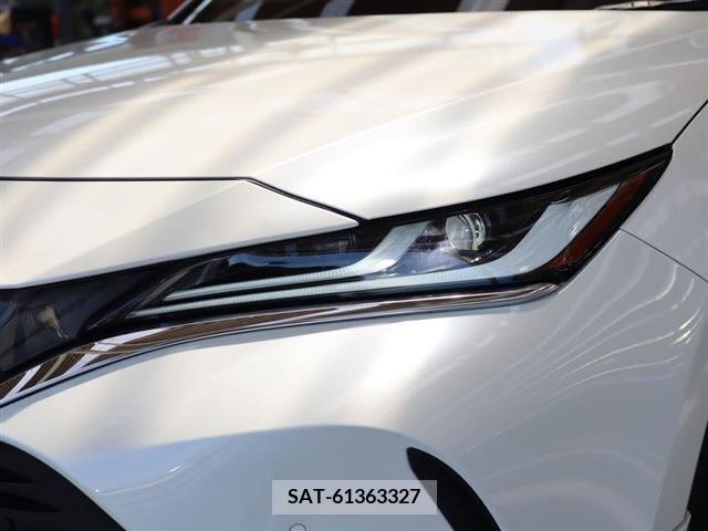 Toyota HARRIER 2021-08 343842-7