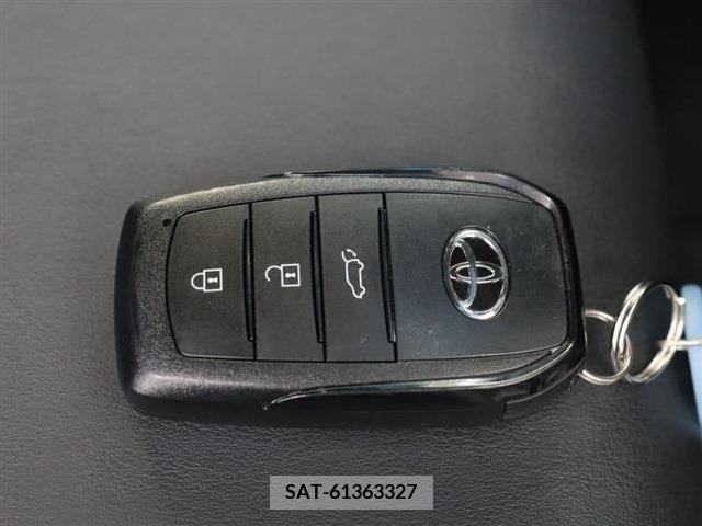 Toyota HARRIER 2021-08 343842-28