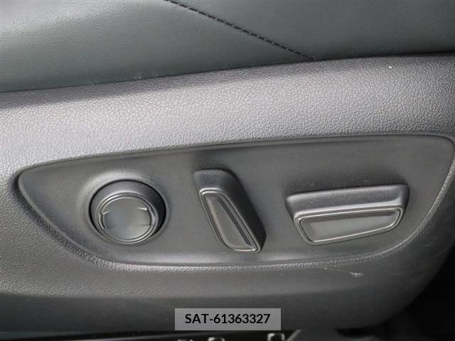 Toyota HARRIER 2021-08 343842-27