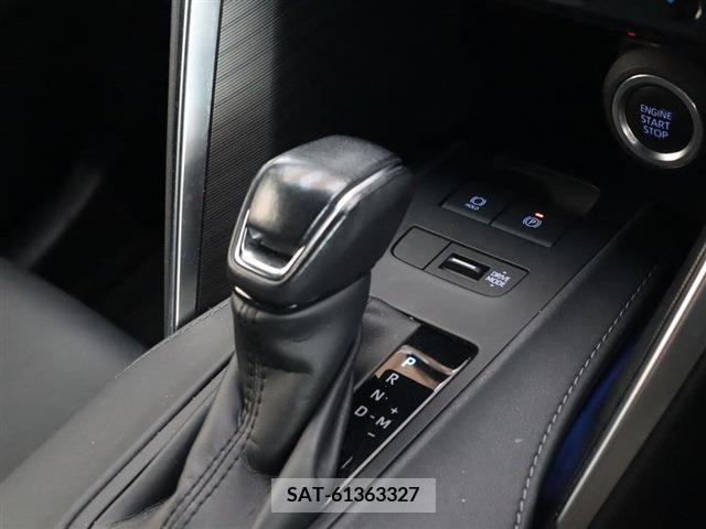 Toyota HARRIER 2021-08 343842-15