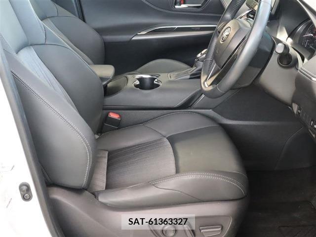 Toyota HARRIER 2021-08 343842-26