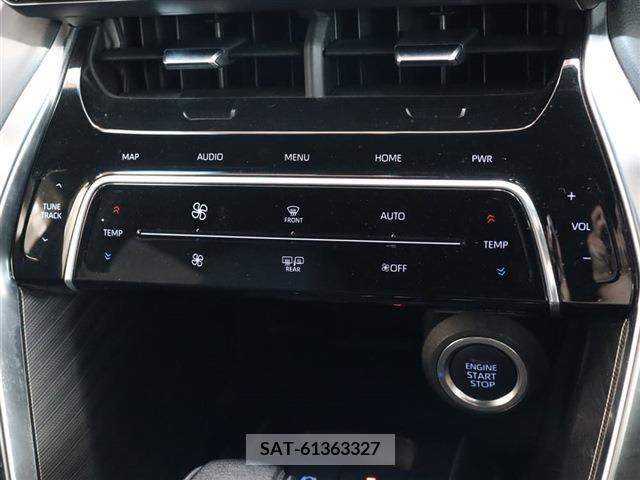 Toyota HARRIER 2021-08 343842-14