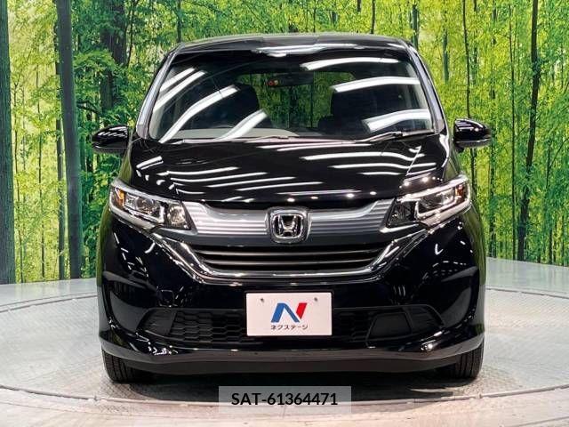 Honda FREED 2017-10 302916-14