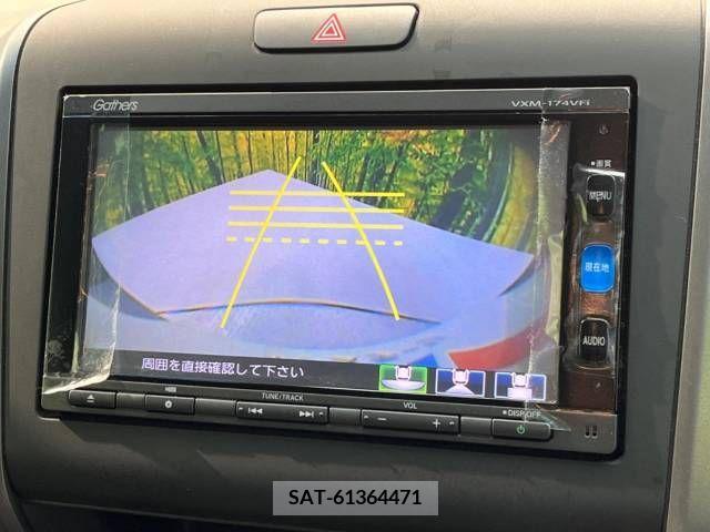 Honda FREED 2017-10 302916-4