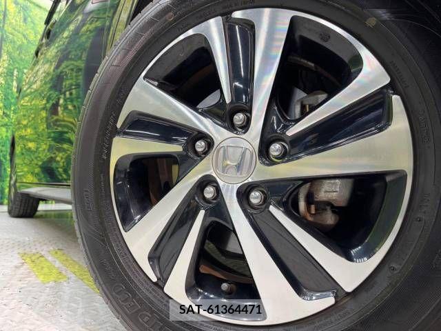 Honda FREED 2017-10 302916-13