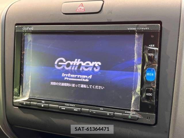 Honda FREED 2017-10 302916-2