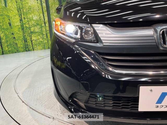Honda FREED 2017-10 302916-12