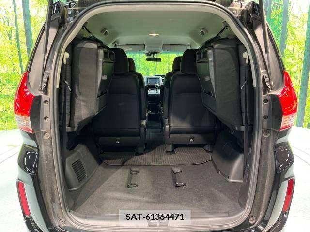 Honda FREED 2017-10 302916-10