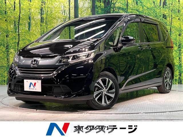 Honda FREED 2017-10 302916-0