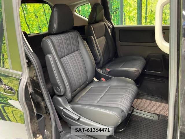 Honda FREED 2017-10 302916-9