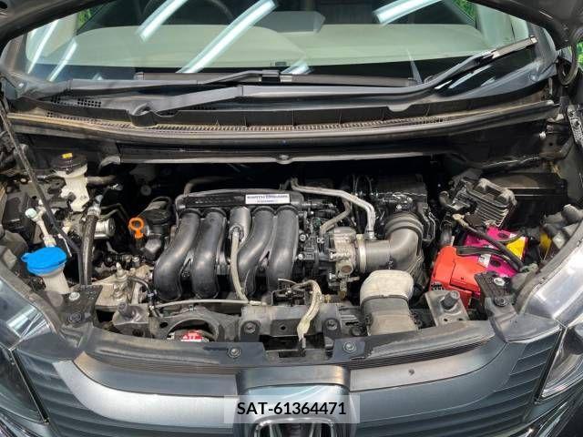 Honda FREED 2017-10 302916-18