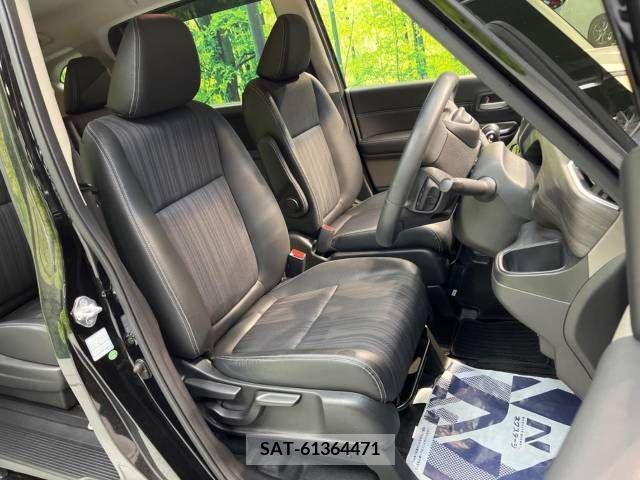 Honda FREED 2017-10 302916-8