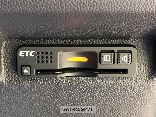 Honda FREED 2017-10 302916-7