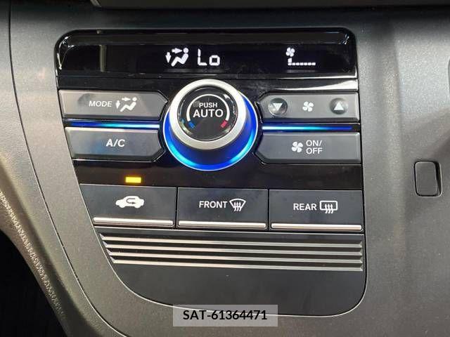 Honda FREED 2017-10 302916-6