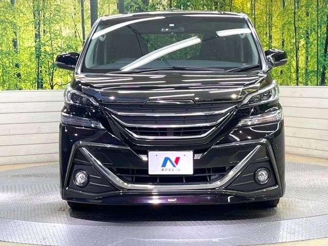 Toyota VELLFIRE 2016-04 19492-14