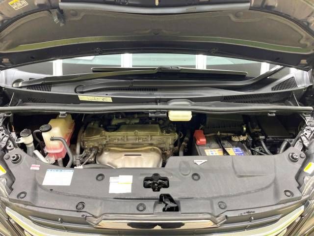 Toyota VELLFIRE 2016-04 19492-18