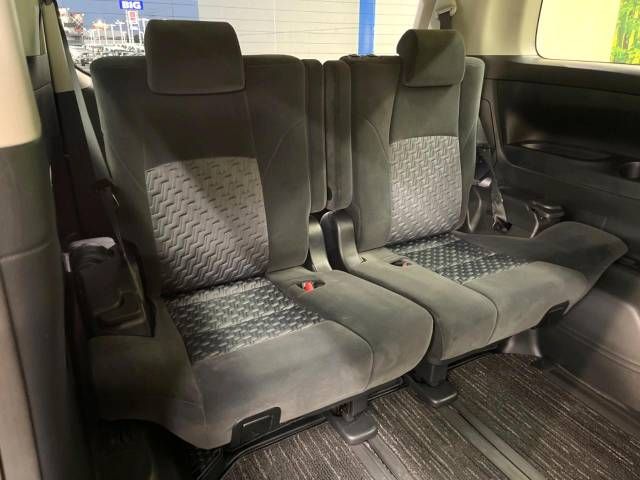 Toyota VELLFIRE 2016-04 19492-10