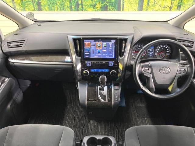 Toyota VELLFIRE 2016-04 19492-1