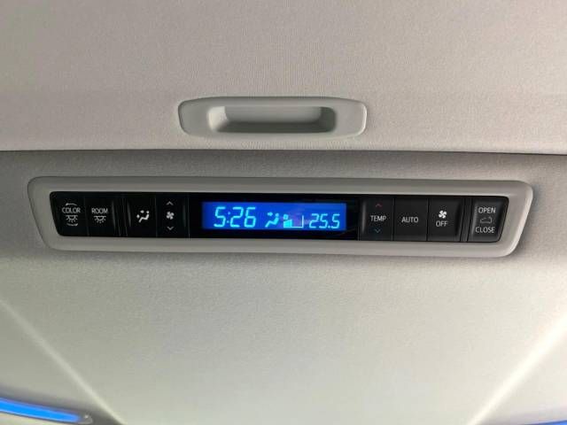 Toyota VELLFIRE 2016-04 19492-6