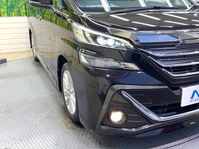 Toyota VELLFIRE 2016-04 19492-12