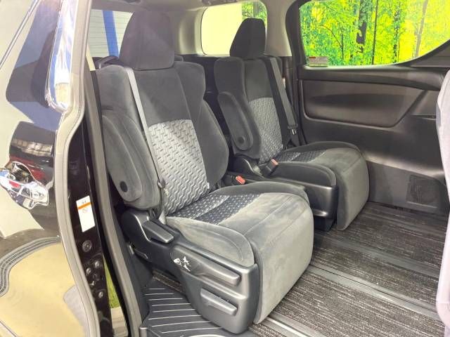 Toyota VELLFIRE 2016-04 19492-9