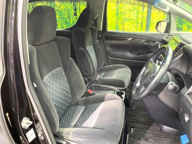 Toyota VELLFIRE 2016-04 19492-8