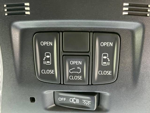 Toyota VELLFIRE 2016-04 19492-5
