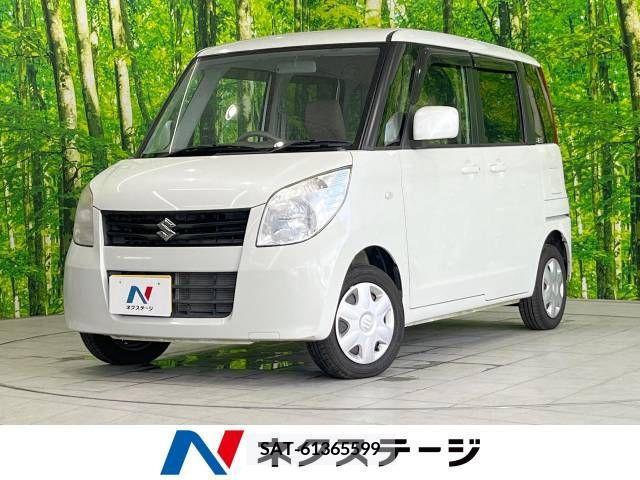 Suzuki PALETTE 2012-11 347754-0